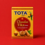 TOTA Pure Chandan Tika