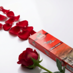 TOTA Masala Agarbatti Rose – Premium Rose Fragrance Incense Sticks - Image 6