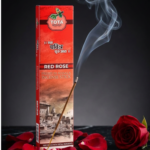 TOTA Masala Agarbatti Rose – Premium Rose Fragrance Incense Sticks - Image 8
