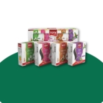 TOTA Dhoop Batti Cones Combo Pack
