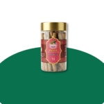 TOTA Premium Rose DHOOP Sticks|Natural Rose Incense for Puja Sticks|Perfect for Spiritual Rituals & Relaxation |Long-Lasting Pure Fragrance |Charcoal-Free|Pack of 1 – 100g| Approx 40–50 Sticks