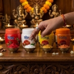 TOTA Chandan Tika – Pure Sandalwood Tilak for Pooja | Red, White, Yellow & Kesri Pack of 4 (40g Each) - Image 4