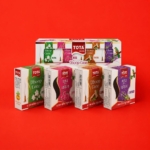 TOTA Dhoop Batti Cones Combo Pack